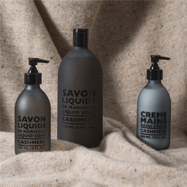 Liquid Marseille Soap Cashmere (Kuva 4 tuotteesta 6)