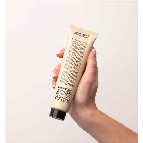 Hand Cream Shea Butter - Ultra Nourishing (Kuva 3 tuotteesta 5)