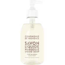 300 ml - Liquid Marseille Soap Cedar Forest