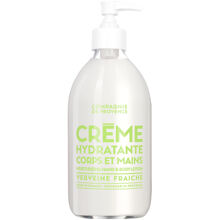 Hand & Body Lotion Fresh Verbena 300 ml