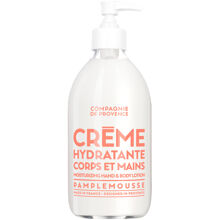 300 ml - Hand & Body Lotion Pink Grapefruit