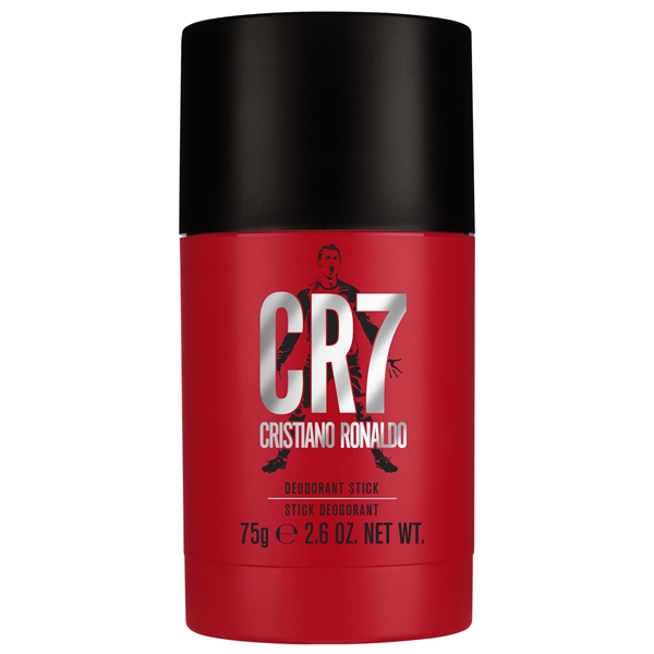 Cristiano Ronaldo CR7 - Deodorant Stick