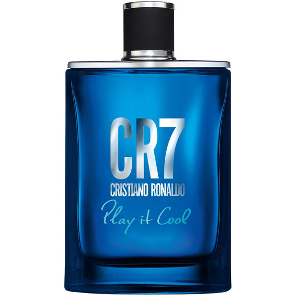 CR7 Play It Cool - Eau de toilette