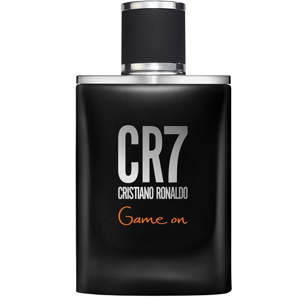 Cr7 Game On - Eau de toilette (Kuva 1 tuotteesta 2)