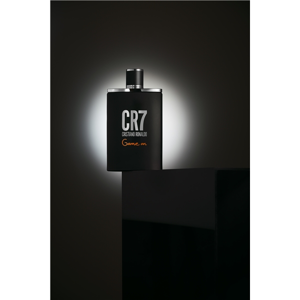 Cr7 Game On - Eau de toilette (Kuva 2 tuotteesta 2)