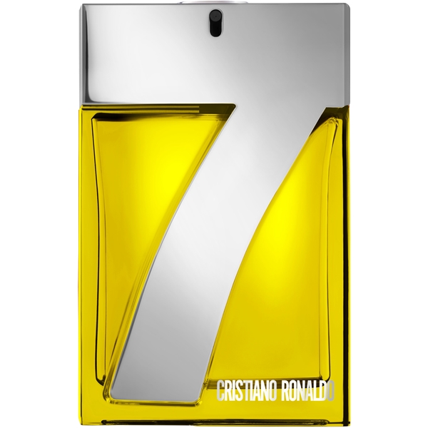 Cristiano Ronaldo Discover - Eau de toilette (Kuva 1 tuotteesta 2)