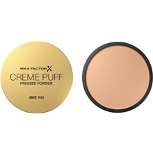 Max Factor Creme Puff Pressed Power 14 gr No. 005