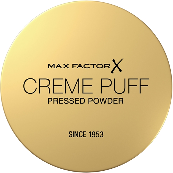 Max Factor Creme Puff Pressed Power (Kuva 2 tuotteesta 5)