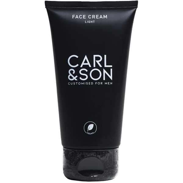 Carl&Son Face Cream Light (Kuva 1 tuotteesta 2)
