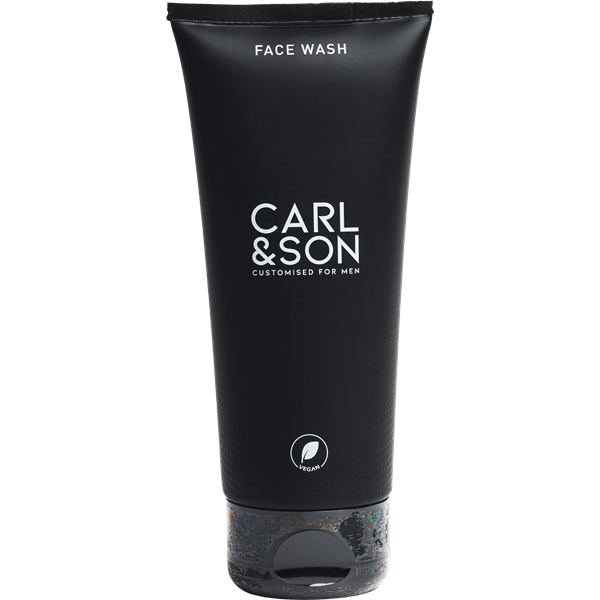 Carl&Son Face Wash