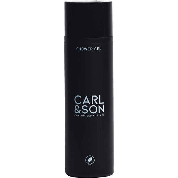 Carl&Son Shower Gel (Kuva 1 tuotteesta 3)