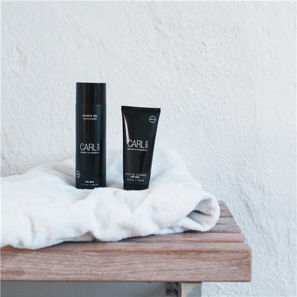 Carl&Son Shower Gel (Kuva 3 tuotteesta 3)