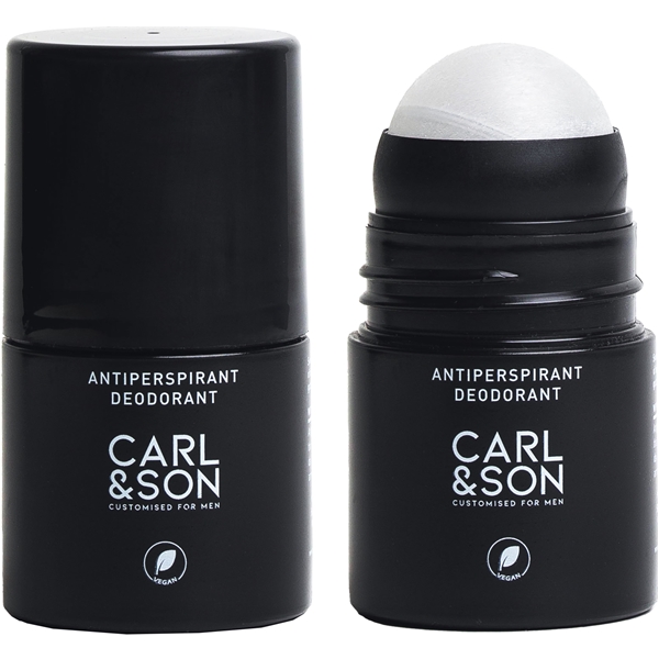 Carl&Son Antiperspirant Deodorant (Kuva 1 tuotteesta 3)