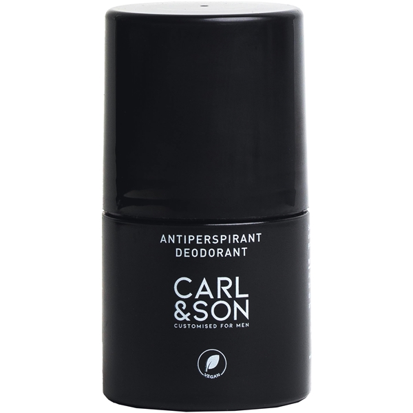 Carl&Son Antiperspirant Deodorant (Kuva 3 tuotteesta 3)