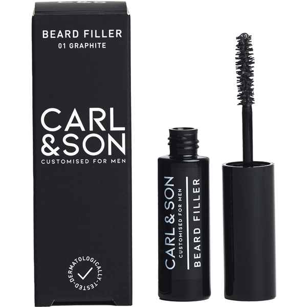 Carl&Son Beard Filler (Kuva 1 tuotteesta 2)