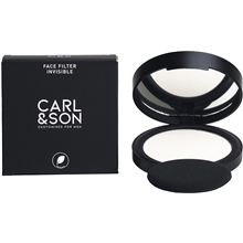 7.6 gr - Carl&Son Face Filter Invisible