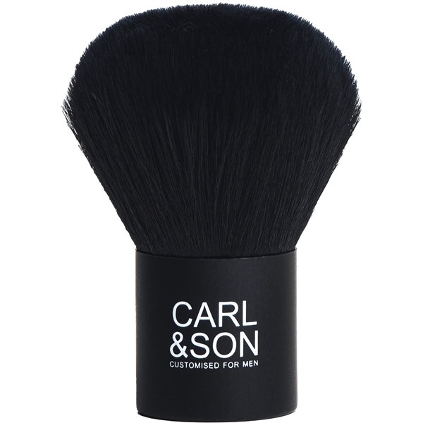 Carl&Son Makeup Powder Brush (Kuva 2 tuotteesta 2)