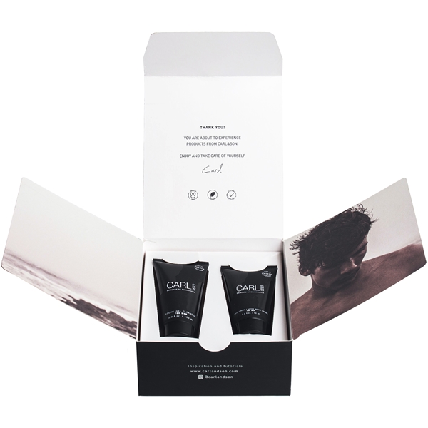 Carl&Son Skincare Giftbox (Kuva 2 tuotteesta 2)