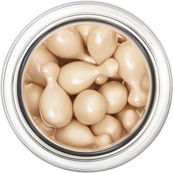 Clarins Milky Boost Capsules (Kuva 2 tuotteesta 5)