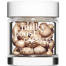 7.8 ml - No. 003,5 Honey - Clarins Milky Boost Capsules