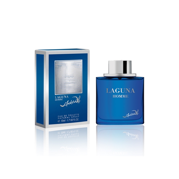 Laguna Homme - Eau de toilette