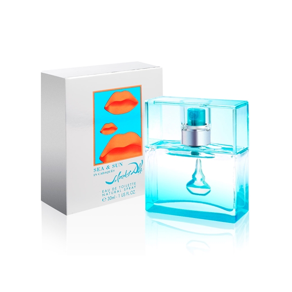 Sea And Sun In Cadaques - Eau de toilette