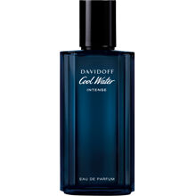 Cool Water Intense - Eau de parfum 75 ml
