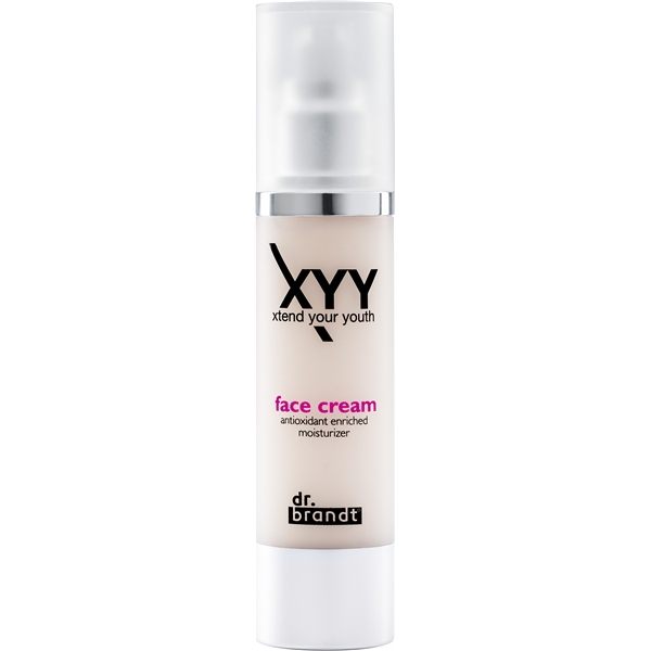 Xtend Your Youth Face Cream