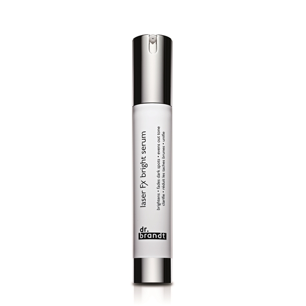 Laser FX Bright Serum