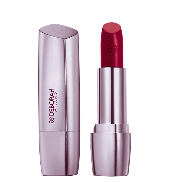 Milano Red Shine Lipstick