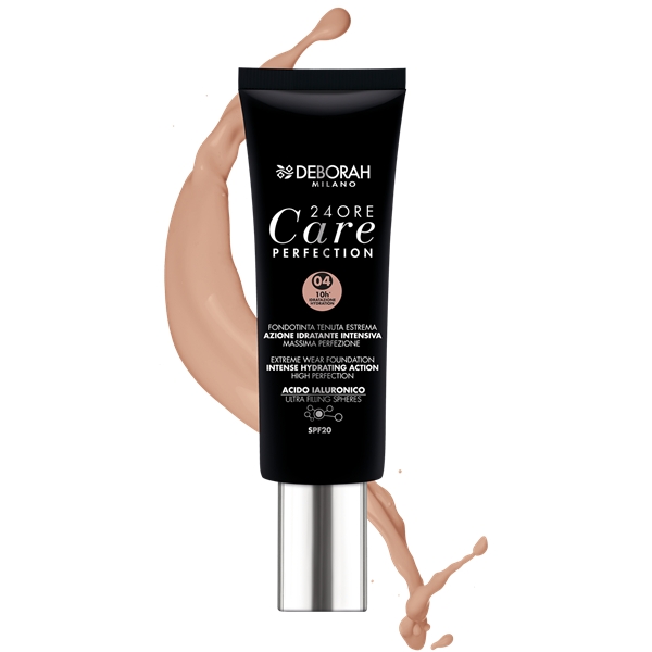 24ORE Care Perfection Foundation