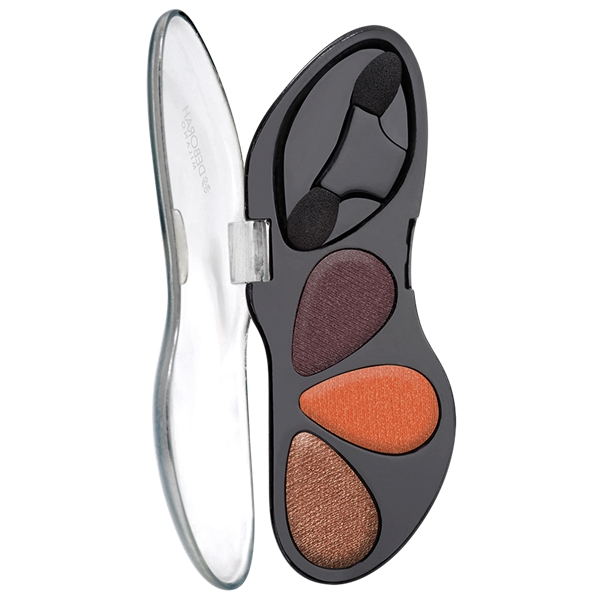 Deborah Trio Hi Tech Eyeshadow