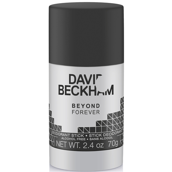 Beyond Forever - Deodorant Stick