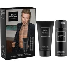 David Beckham Instinct - Gift Set