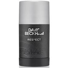 David Beckham Respect - Deodorant Stick