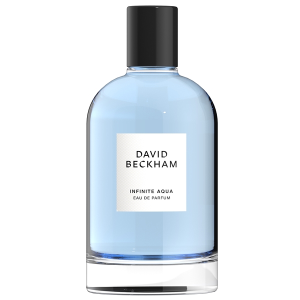 David Beckham Infinite Aqua - Eau de parfum (Kuva 1 tuotteesta 3)