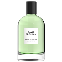 100 ml - David Beckham Aromatic Greens