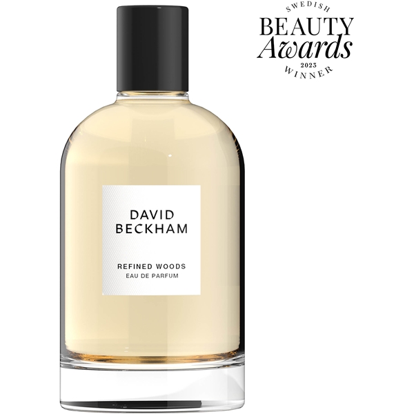 David Beckham Refined Woods - Eau de parfum (Kuva 1 tuotteesta 3)