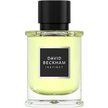 David Beckham Instinct - Eau de parfum
