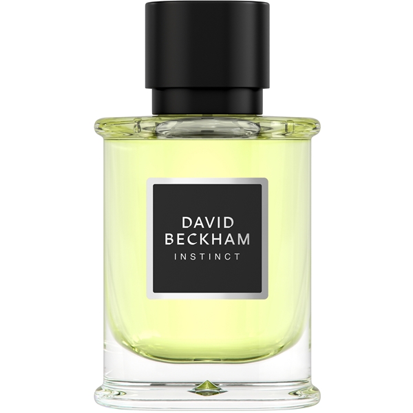 David Beckham Instinct - Eau de parfum (Kuva 1 tuotteesta 5)