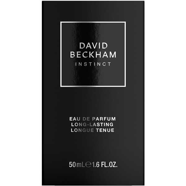 David Beckham Instinct - Eau de parfum (Kuva 3 tuotteesta 5)