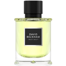 75 ml - David Beckham Instinct