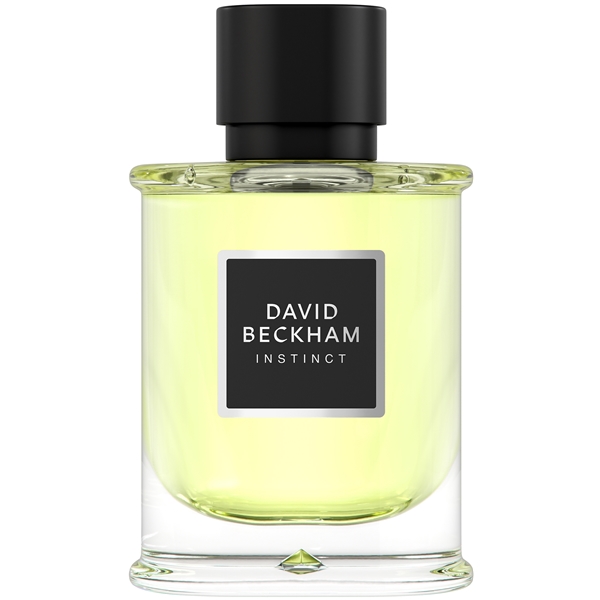 David Beckham Instinct - Eau de parfum (Kuva 1 tuotteesta 5)