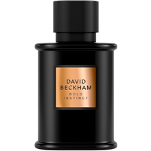 David Beckham Bold Instinct - Eau de parfum