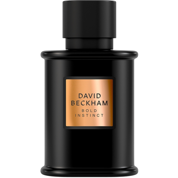 David Beckham Bold Instinct - Eau de parfum (Kuva 1 tuotteesta 5)