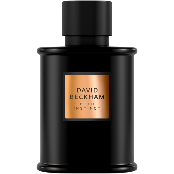David Beckham Bold Instinct - Eau de parfum (Kuva 1 tuotteesta 5)