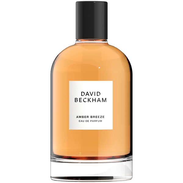 David Beckham Amber Breeze - Eau de Parfum (Kuva 1 tuotteesta 5)