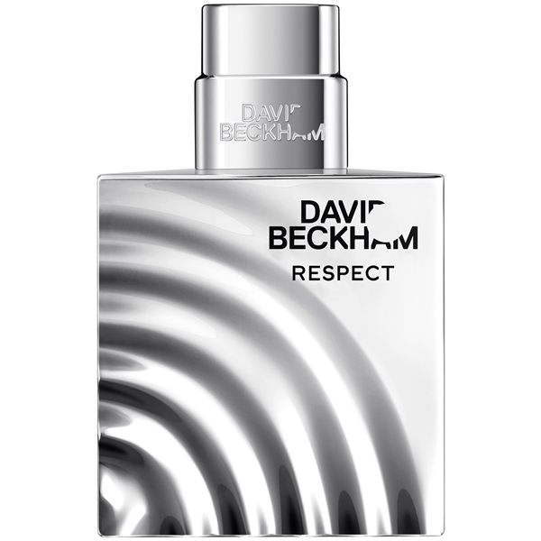 David Beckham Respect - Eau de toilette (Kuva 1 tuotteesta 5)
