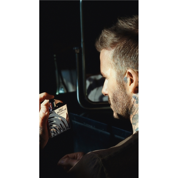 David Beckham Respect - Eau de toilette (Kuva 5 tuotteesta 5)