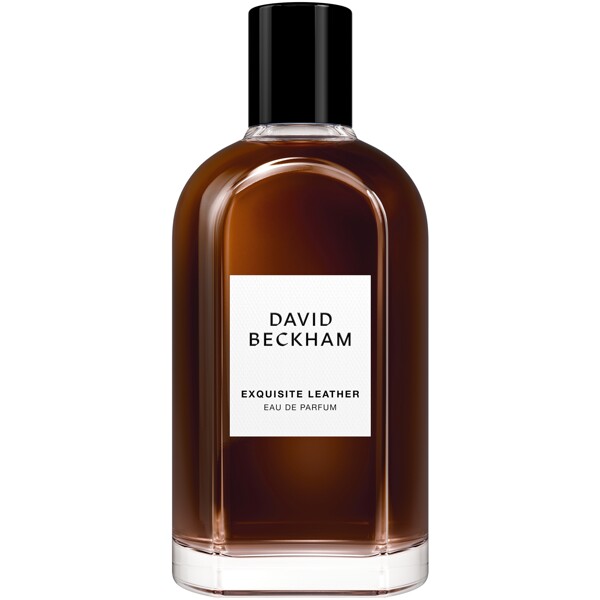 David Beckham Exquisite Leather - Eau de parfum (Kuva 1 tuotteesta 7)